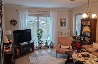 Sozialwohnungen mieten in Am Dorfrand 19, 25599 Wewelsfleth, Ruhige 3 Zimmer Wohnung in Wewelsfleth - WBS erforderlich!