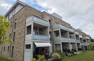 Wohnung mieten in Astrid-Lindgren-Weg 4a, 29614 Soltau, Soltau | 3-Zimmer-Wohnung mit Balkon