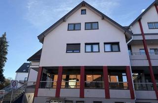 Wohnung mieten in Kirchgasse, 72406 Bisingen, 3-Zi Wohnung im Zentrum von Bisingen