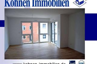 Wohnung mieten in 41334 Nettetal, Modern und zentral: Helle 2-Zimmer-Neubauwohnung im Herzen von 41334 Nettetal-Lobberich