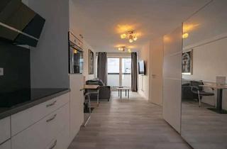 Penthouse mieten in Sophienstraße, 28203 Steintor, Gemütliches kleines Penthouse