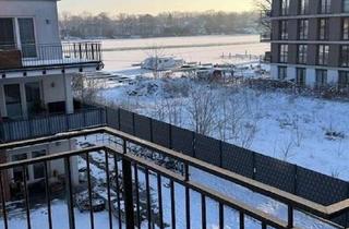 Wohnung mieten in Dahmestraße, 12527 Grünau, Dahmestr. 8, 12527 Berlin | 2 Zimmer | Ca. 68 qm | Balkon | EBK