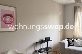 Wohnung mieten in Jarrestraße 41, 22301 Winterhude, Wohnungstausch: Jarrestraße 41