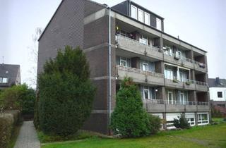 Wohnung mieten in Kuhweg, 41468 Neuss, 2 Zimmer - gut aufgeteilte Gartengeschosswohnung ohne Balkon