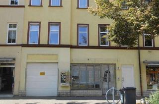 Wohnung mieten in 99086 Erfurt, Zentral gelegene Vier-Raum-Wohnung mit Balkon in der Magdeburger Allee!