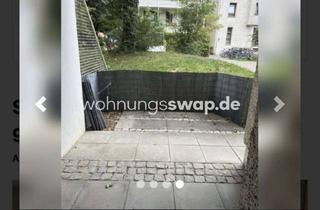 Wohnung mieten in Effnerstraße 98, 81925 Bogenhausen, Wohnungstausch: Effnerstraße 98