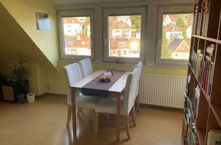 Wohnung mieten in Heslacher Wand 18, 70199 Süd, 3 Zimmer Wohnung in ruhiger Lage