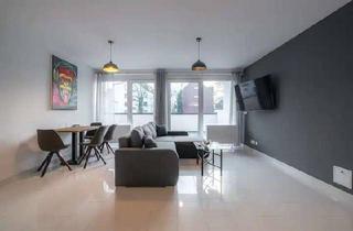 Wohnung mieten in Sophienstraße, 28203 Steintor, Moderne Obergeschosswohnung