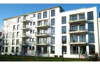 Wohnung mieten in 22457 Schnelsen, Moderne KFW-70 2-Zimmer-Wohnung in Schnelsen