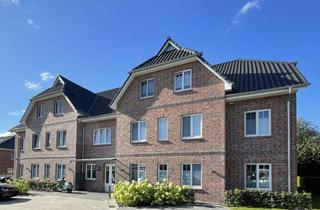 Sozialwohnungen mieten in Körnerskamp 23, 25358 Horst, Neuwertige 2-Zimmer-Wohnung mit Balkon in Horst - WBS für 2 Personen ZWINGEND erforderlich