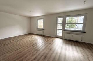Wohnung mieten in Haus Hove 11, 58300 Wetter, Charmante 4-Zimmer-Wohnung mit Balkon in zentraler Lage – ca. 120 m² Wohnfläche