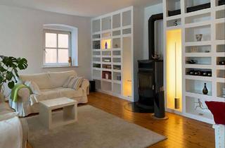 Lofts mieten in Stadtplatz 13, 94086 Bad Griesbach, Elegantes Loft direkt am Stadtplatz