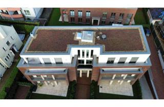 Wohnung mieten in 46395 Bocholt, Exklusive Erdgeschosswohnung 3 mit privatem Garten