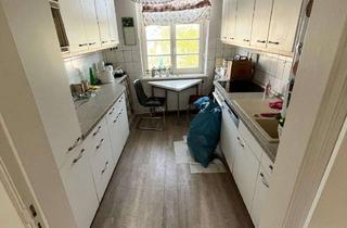 Wohnung mieten in Ulmenstr, 23966 Altstadt, Helle 4-Raum-Wohnung mit Einbauküche in Wismar