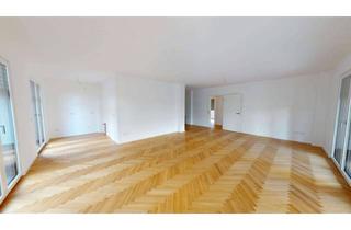 Wohnung mieten in 46395 Bocholt, Exklusive Etagenwohnung mit großem Balkon