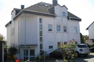 Wohnung mieten in Am Gehrenrain, 63486 Bruchköbel, Top 2-ZW mit Galerie