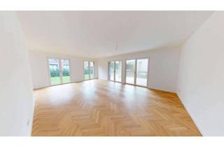 Wohnung mieten in 46395 Bocholt, Exklusive Erdgeschosswohnung 1 mit privatem Garten