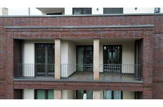 Wohnung mieten in 46395 Bocholt, Top Wohnung mit Balkon und Bick ins Grüne