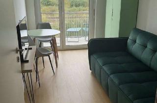 Wohnung mieten in Karwendelstraße 28, 81369 Sendling, moderne 2-Zi. Whg. mit Garten & Küche (WG geeignet) / Baujahr 2025