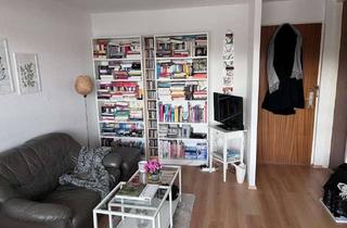 Lofts mieten in Eberhardtstraße 68, 89073 Oststadt, Exklusives 1-Zimmer Loft in Ulm (Eberhardtstraße) - Erstbezug