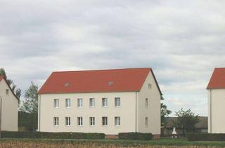 Wohnung mieten in Gärtnerstraße 39, 03172 Guben, Wohnen im Grünen! 3-Zimmer-Wohnung im Erdgeschoss sucht Mieter!