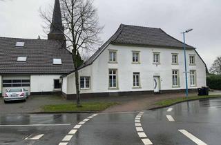 Wohnung mieten in 47551 Bedburg-Hau, Stilvolle Etagenwohnung im Denkmalgeschützten Haus