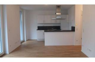 Wohnung mieten in Alfred-Kowalke-Straße 20, 10315 Friedrichsfelde, Schlossterrassen am Tierpark - schöne 3 Zimmer-Wohnung mit EBK, HWR und Terrasse