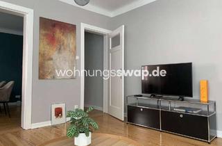 Wohnung mieten in Haynstraße 36, 20251 Eppendorf, Wohnungstausch: Haynstraße 36