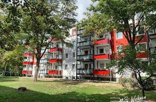 Wohnung mieten in Schladebacher Str. 71, 06231 Bad Dürrenberg, Die ideale Zweitwohnung!