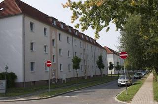 Wohnung mieten in Luetzener Str. 30, 06231 Bad Dürrenberg, 2-Raumwohnung mit Balkon