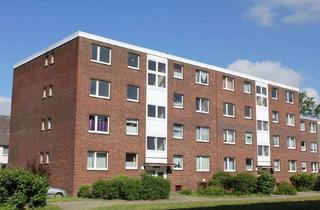 Wohnung mieten in Winser Baum 11, 21423 Winsen, Großzügige 3-Zimmerwohnung mit Balkon -von privat-