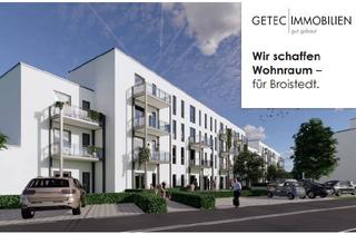Wohnung mieten in Carl-Zeiss-Straße 2 a-g, 38268 Lengede, **Paare mit Home Office ** Helle 2-3-Zimmer-Wohnung mit Balkon im 1. OG in Lengede