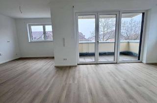 Wohnung mieten in Lorenz-Krapp-Straße 22-24, 96052 Bamberg, Charmante und helle 2-Zimmer Wohnung mit Balkon! NEUBAU