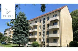 Wohnung mieten in Geschwister-Scholl-Straße 42, 01917 Kamenz, Wir haben eine 3 Raumwohnun gmit Balkon frei!