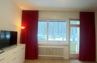 Wohnung mieten in 14109 Wannsee, Möblierte Apartments in Berlin-Wannsee – Warmmiete inkl. Nebenkosten – Bezugsfertig