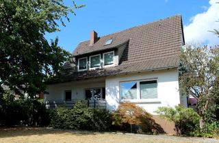 Wohnung mieten in 32549 Bad Oeynhausen, 2-Zimmer Wohnung mit Garten in Bad Oeynhausen - Werste