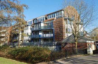 Wohnung mieten in 28359 Lehe, schicke 2-Zimmer-Wohnung mit gr. Südwestterrasse in Bremen-Horn, Nähe Uni