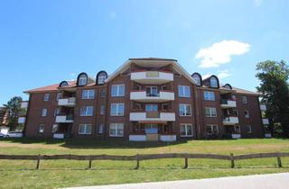 Wohnung mieten in Schweriner Straße 15, 29439 Lüchow, Gemütliche Dachgeschosswohnung für Senioren (ab 60 J.) "Betreutes Wohnen" in Lüchow -von privat-