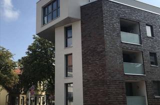 Wohnung mieten in Ilseder Str., 31226 Peine, Modernisierte 2 Zi - Wohnung mit Terrasse am Friedrich-Ebert-Platz ...!