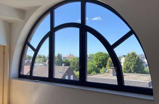 Wohnung mieten in Enscheder Straße 45, 48599 Gronau, Offen. Hell. Barrierefrei.