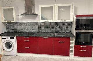 Wohnung mieten in 21033 Lohbrügge, Freundliche 2-Zimmer-Erdgeschosswohnung mit Terrasse