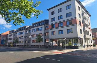 Wohnung mieten in Heidacker, 27572 Wulsdorf, Gepflegte 3-Zimmer-Wohnung in Bremerhaven-Wulsdorf