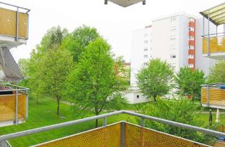 Wohnung mieten in Siebenbürgener Straße, 83301 Traunreut, Provisionsfrei - Wohnen mit Grünblick