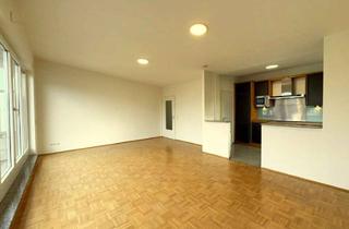 Penthouse mieten in 65197 Wiesbaden, LIVE ON THE TOP FLOOR! Stylish 98 m² penthouse with terrace and underground parking