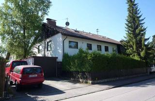 Wohnung mieten in 82515 Wolfratshausen, Stilvolle, lux. 3-Zimmer-Wohnung mit 80qm Balkonen + Dachterr + Echtholz-Einbauküche in Farchet