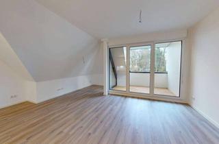 Wohnung mieten in 22459 Schnelsen, Traumhafte 2 Zimmerwohnung