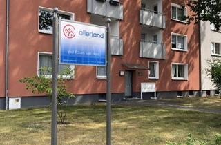 Wohnung mieten in Welfenallee 55, 29225 Celle, Schöne 3-Zimmer-Wohnung in der Heese