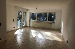 Wohnung mieten in August-Bebel Str. 57, 64347 Griesheim, Großzügige 2,5 Zimmer-EG-Wohnung mit Einbauküche, Südwestterrasse und Gartenzugang in Griesheim