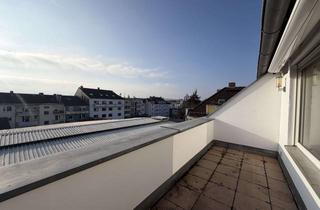 Wohnung mieten in Friedrich-Von-Schiller-Str. 3 D, 95444 Gartenstadt, 4-Zimmer Wohnung auf 3 Etagen und TG - Stellplatz