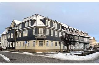 Wohnung mieten in Untertor 23, 37339 Leinefelde-Worbis, Attraktive Wohnung im Zentrum von Worbis